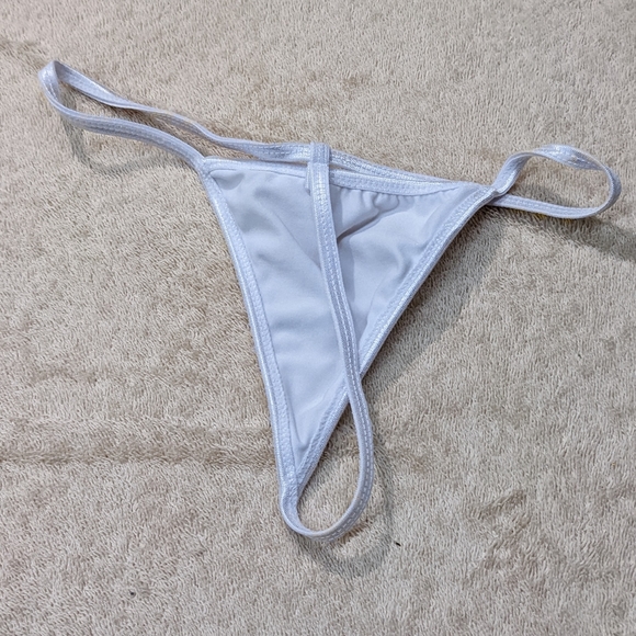 Pick 5 for $20 - Unknown Brand G-string - S - Picture 2 of 2